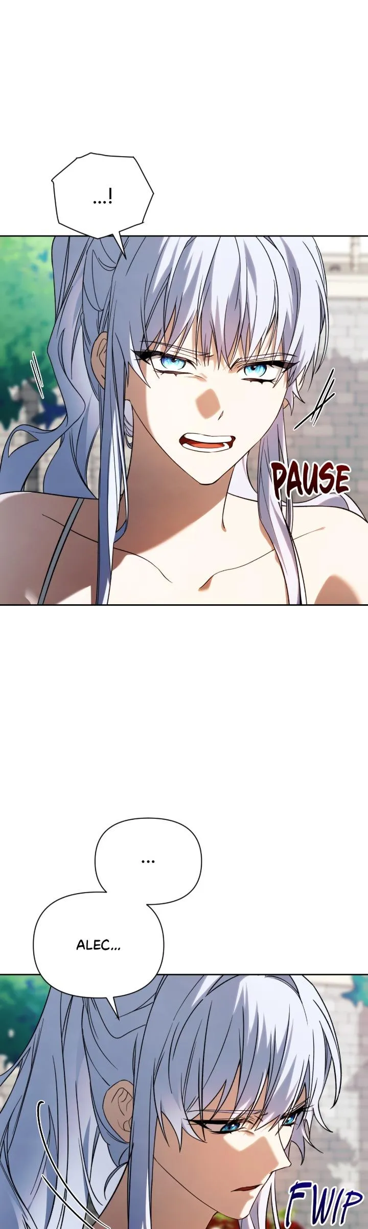 To the Witch Who Forgot the Birds Chapter 51 page 36 - 