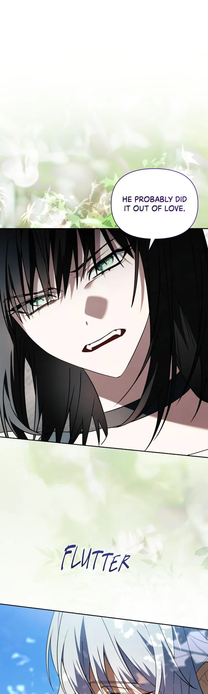 To the Witch Who Forgot the Birds Chapter 51 page 40 - 
