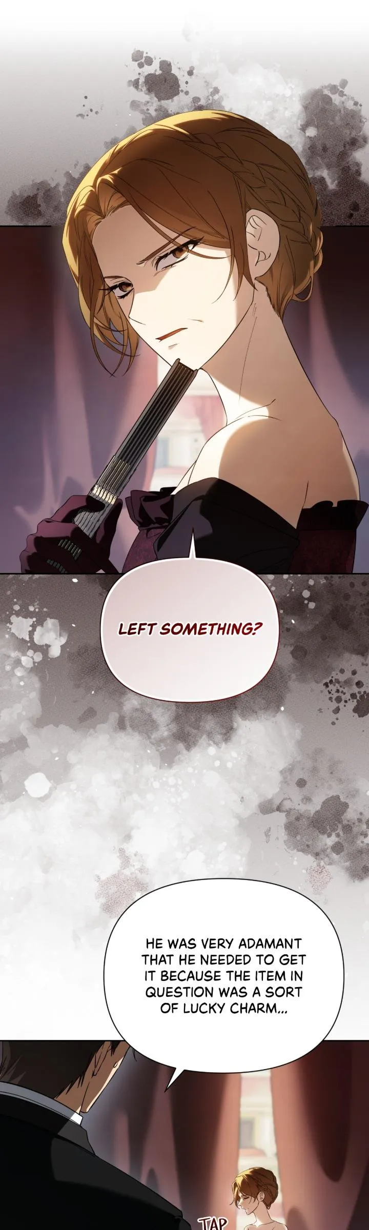 To the Witch Who Forgot the Birds Chapter 51 page 5 - 