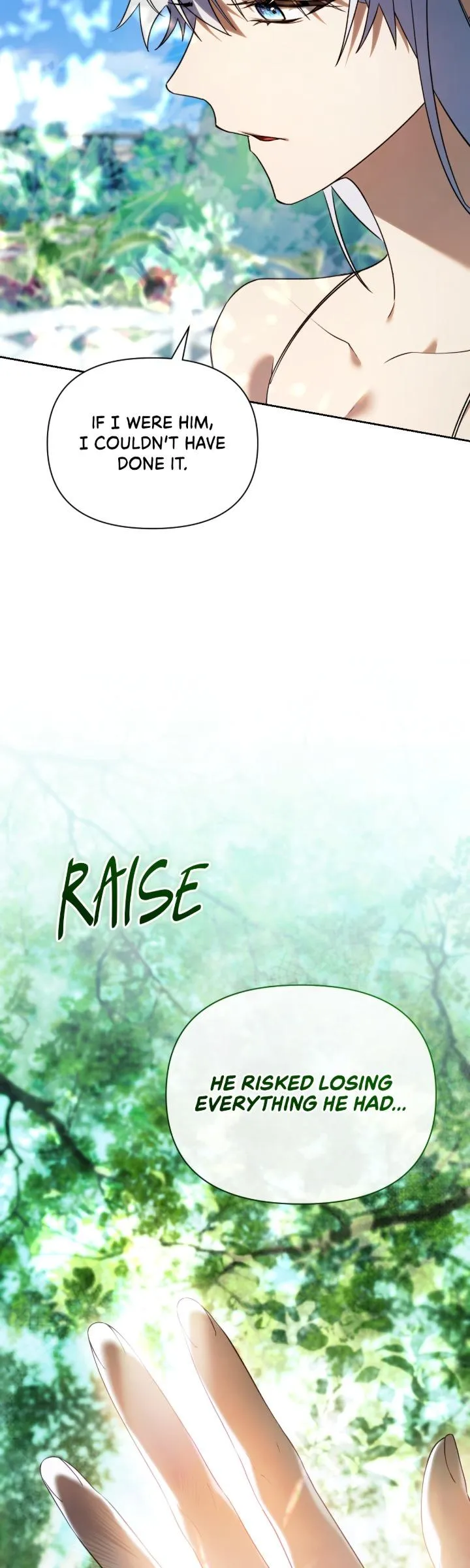 To the Witch Who Forgot the Birds Chapter 51 page 41 - 