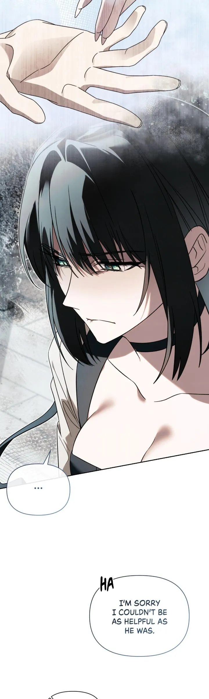 To the Witch Who Forgot the Birds Chapter 51 page 46 - 