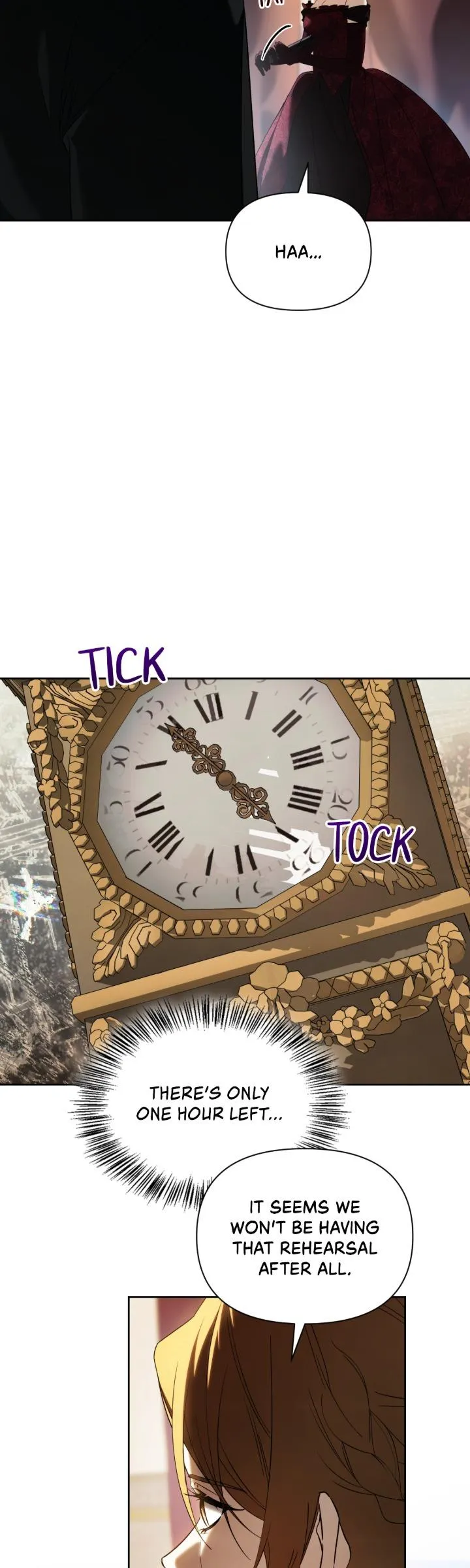 To the Witch Who Forgot the Birds Chapter 51 page 6 - 