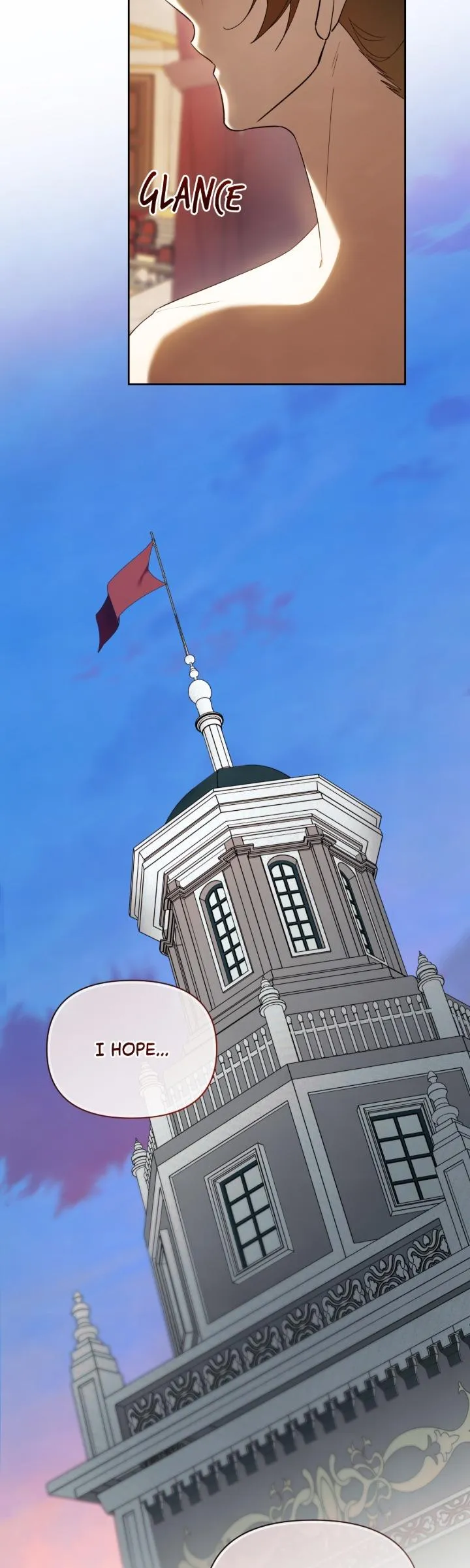 To the Witch Who Forgot the Birds Chapter 51 page 7 - 