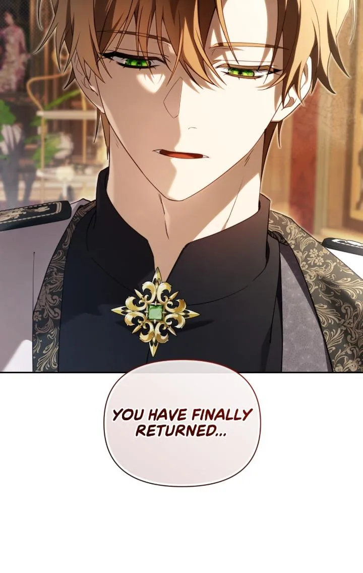 To the Witch Who Forgot the Birds Chapter 52 page 16 - 