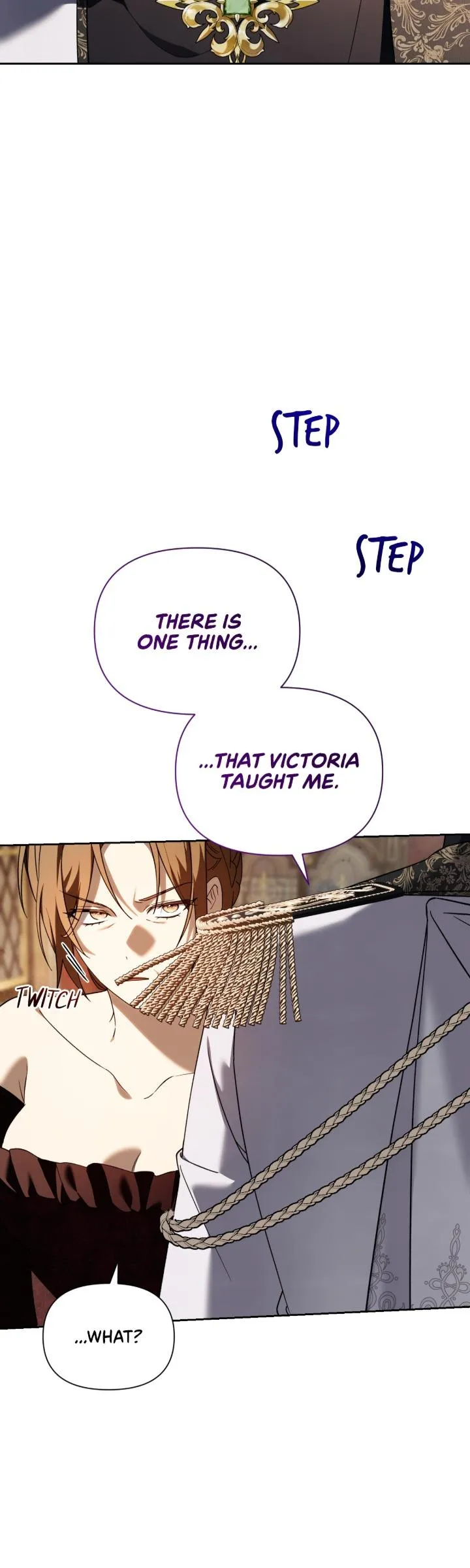 To the Witch Who Forgot the Birds Chapter 52 page 18 - 