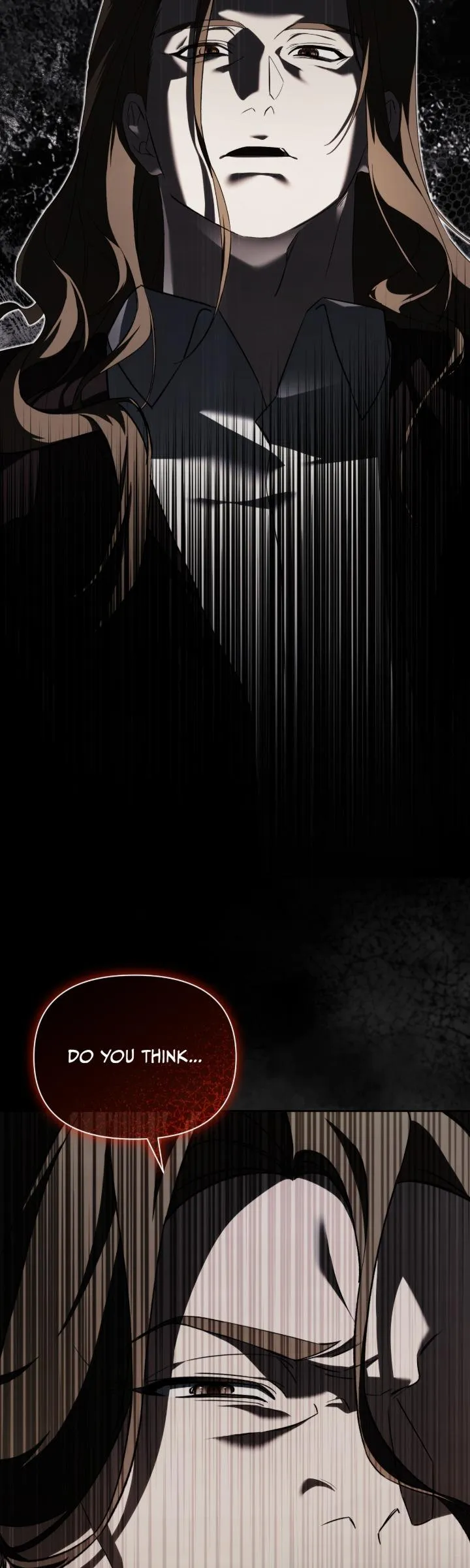 To the Witch Who Forgot the Birds Chapter 52 page 33 - 