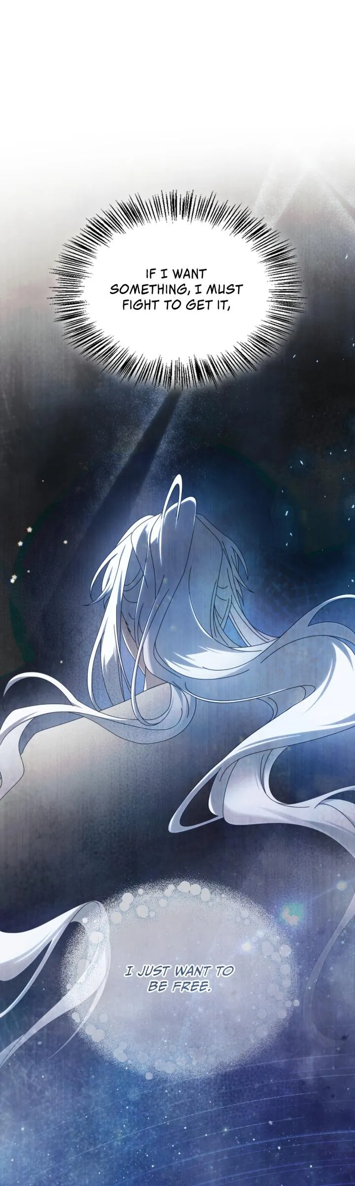 To the Witch Who Forgot the Birds Chapter 52 page 42 - 