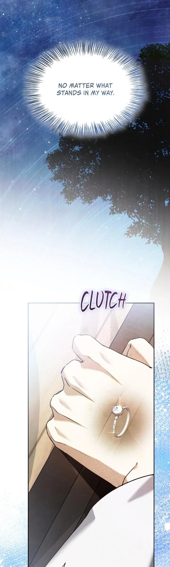 To the Witch Who Forgot the Birds Chapter 52 page 43 - 
