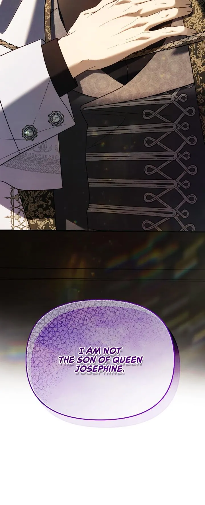 To the Witch Who Forgot the Birds Chapter 52 page 46 - 