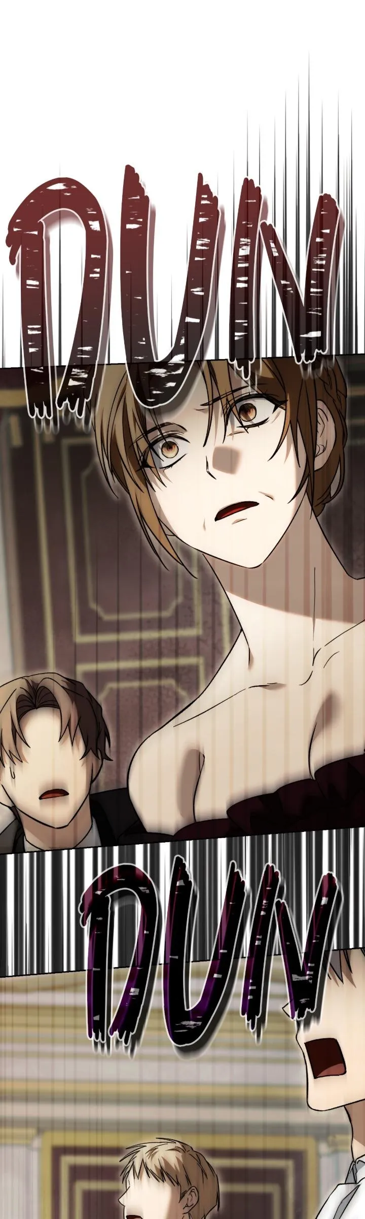 To the Witch Who Forgot the Birds Chapter 52 page 47 - 