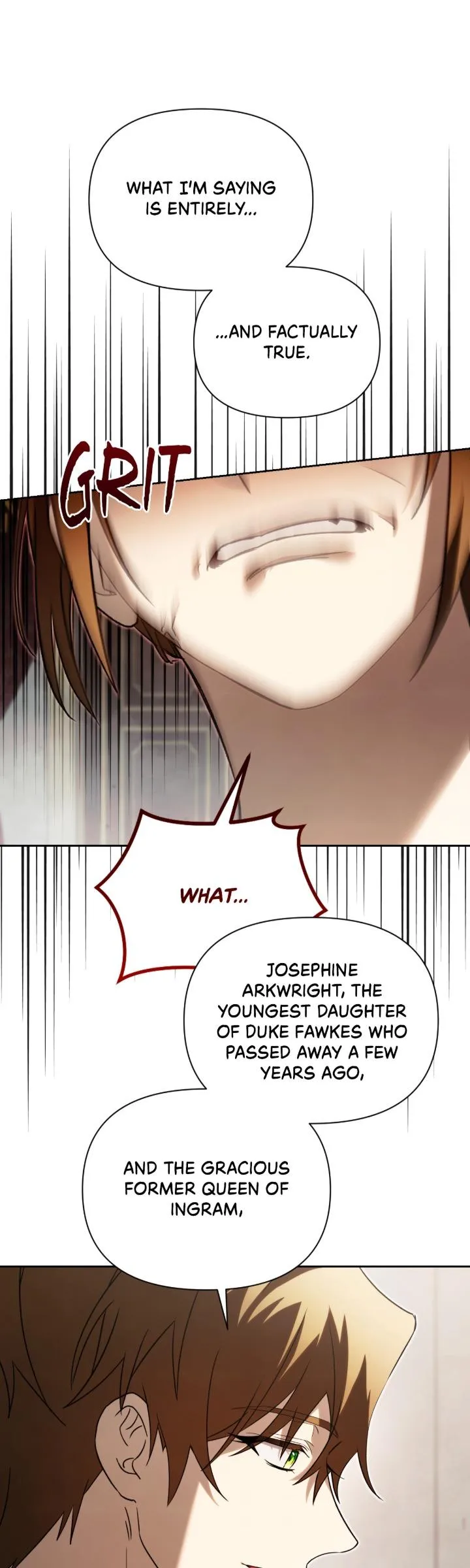 To the Witch Who Forgot the Birds Chapter 52 page 51 - 