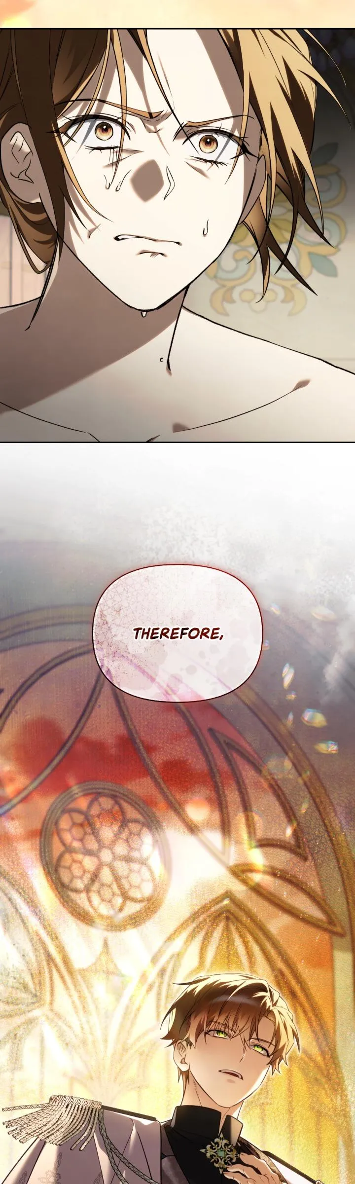 To the Witch Who Forgot the Birds Chapter 52 page 64 - 