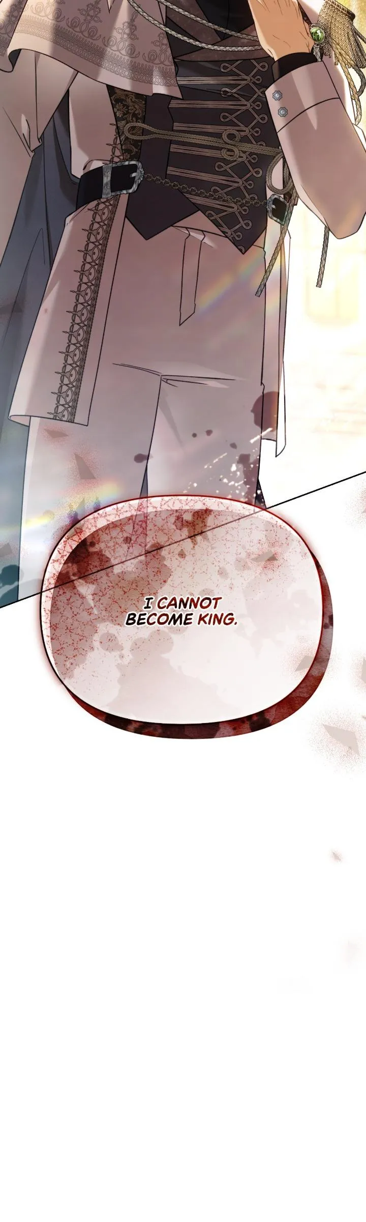 To the Witch Who Forgot the Birds Chapter 52 page 65 - 