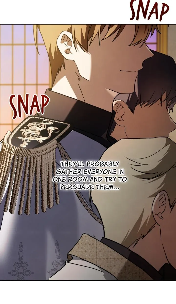 To the Witch Who Forgot the Birds Chapter 53 page 20 - 