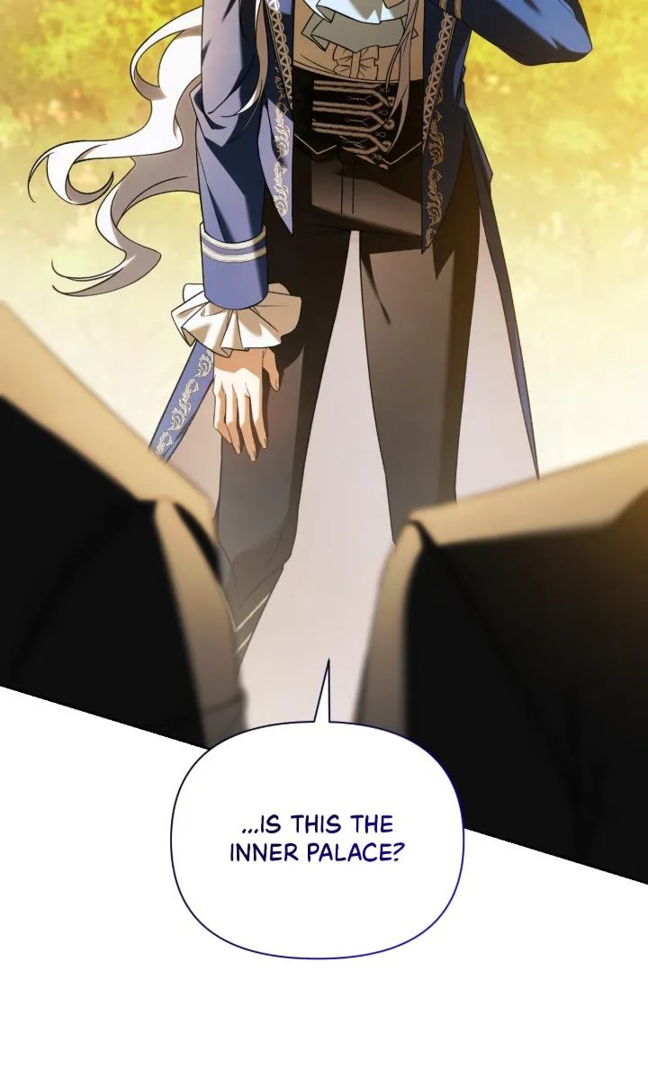 To the Witch Who Forgot the Birds Chapter 53 page 4 - 