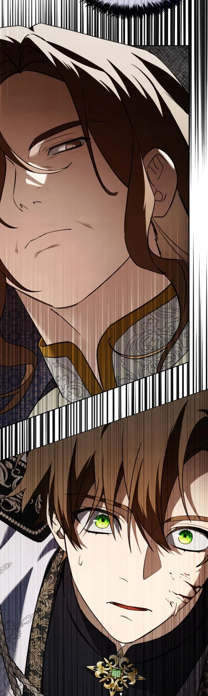 To the Witch Who Forgot the Birds Chapter 53 page 40 - 