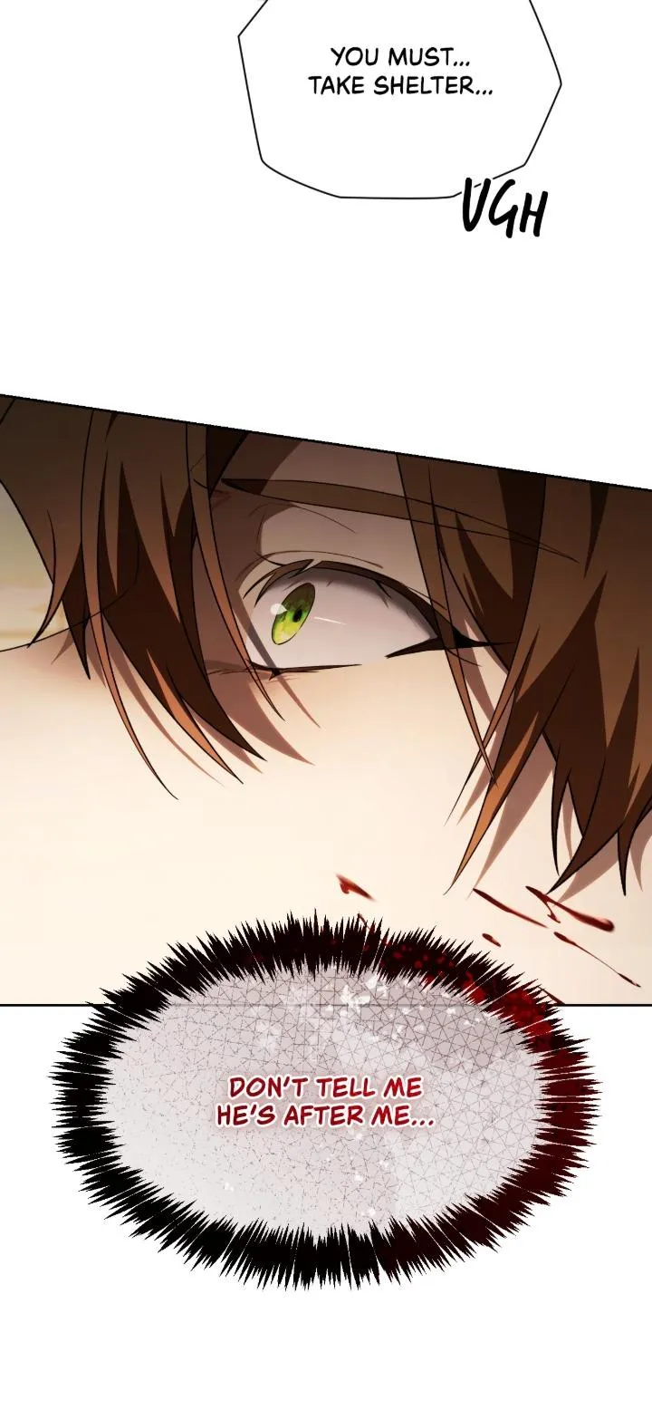 To the Witch Who Forgot the Birds Chapter 53 page 44 - 