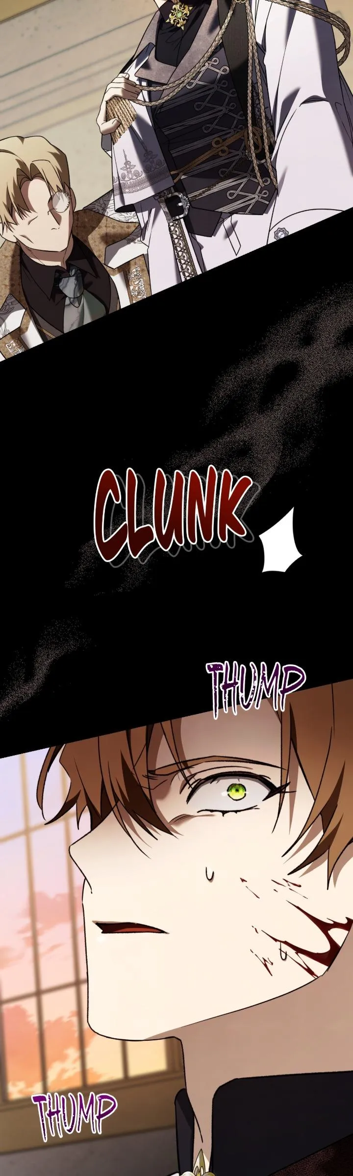 To the Witch Who Forgot the Birds Chapter 53 page 53 - 