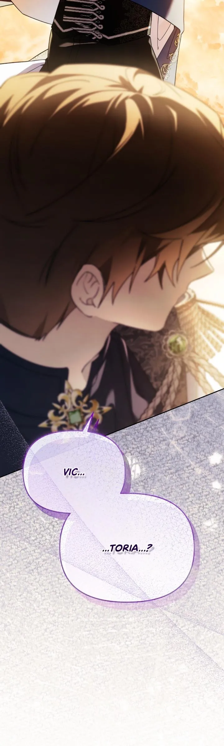 To the Witch Who Forgot the Birds Chapter 53 page 56 - 