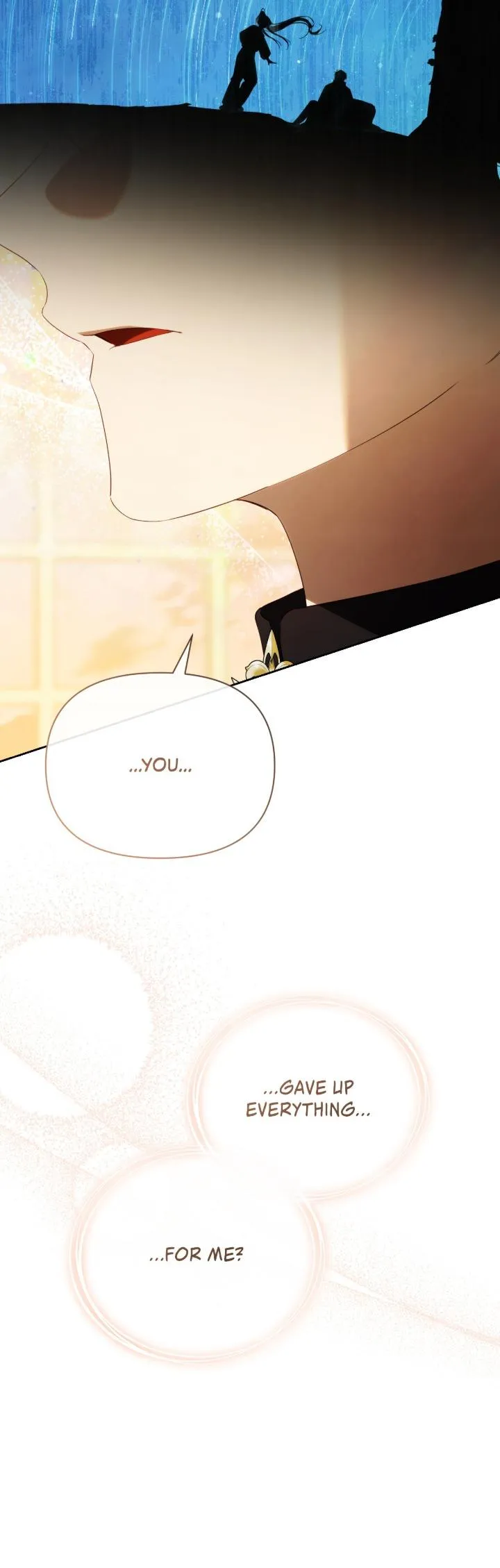 To the Witch Who Forgot the Birds Chapter 54 page 14 - 