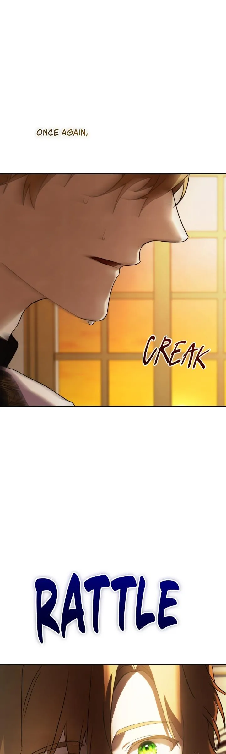To the Witch Who Forgot the Birds Chapter 54 page 31 - 