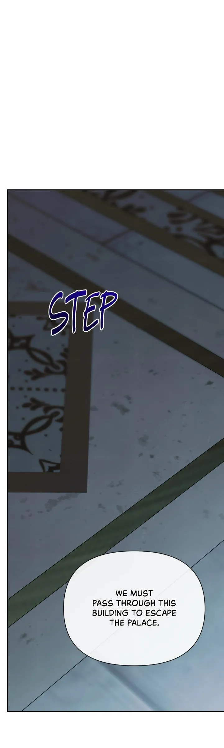 To the Witch Who Forgot the Birds Chapter 54 page 34 - 