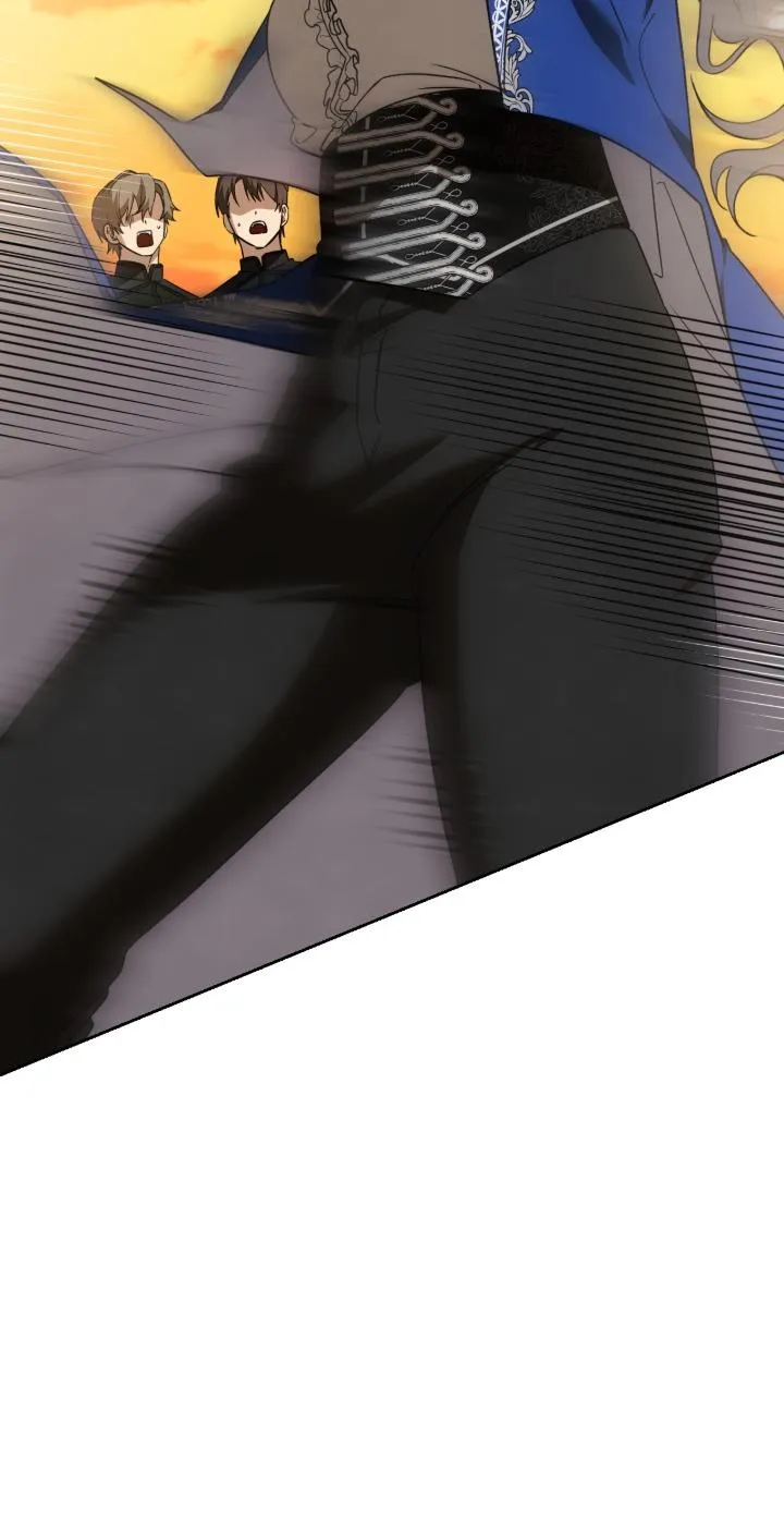 To the Witch Who Forgot the Birds Chapter 54 page 5 - 