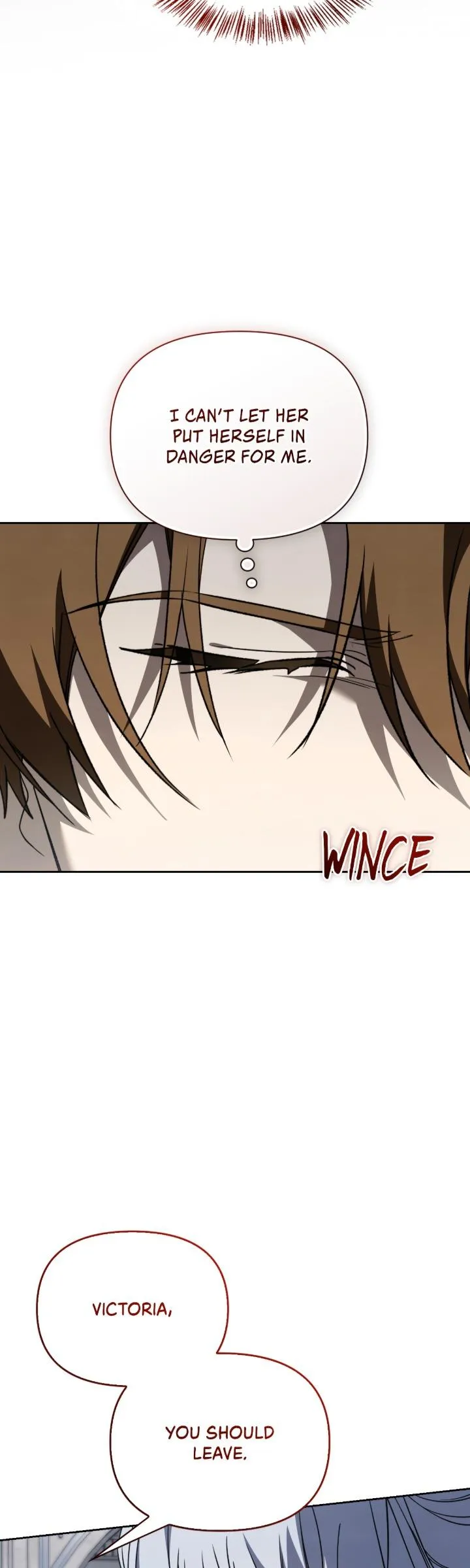 To the Witch Who Forgot the Birds Chapter 54 page 51 - 