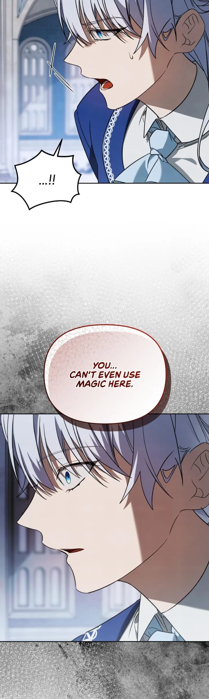To the Witch Who Forgot the Birds Chapter 54 page 52 - 