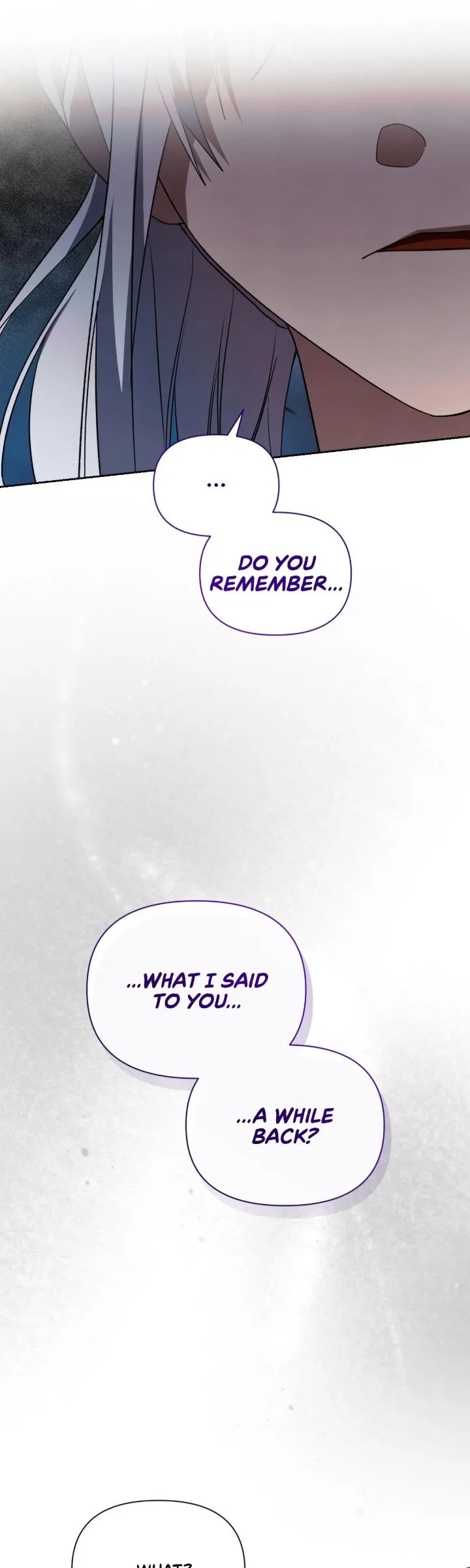 To the Witch Who Forgot the Birds Chapter 54 page 57 - 
