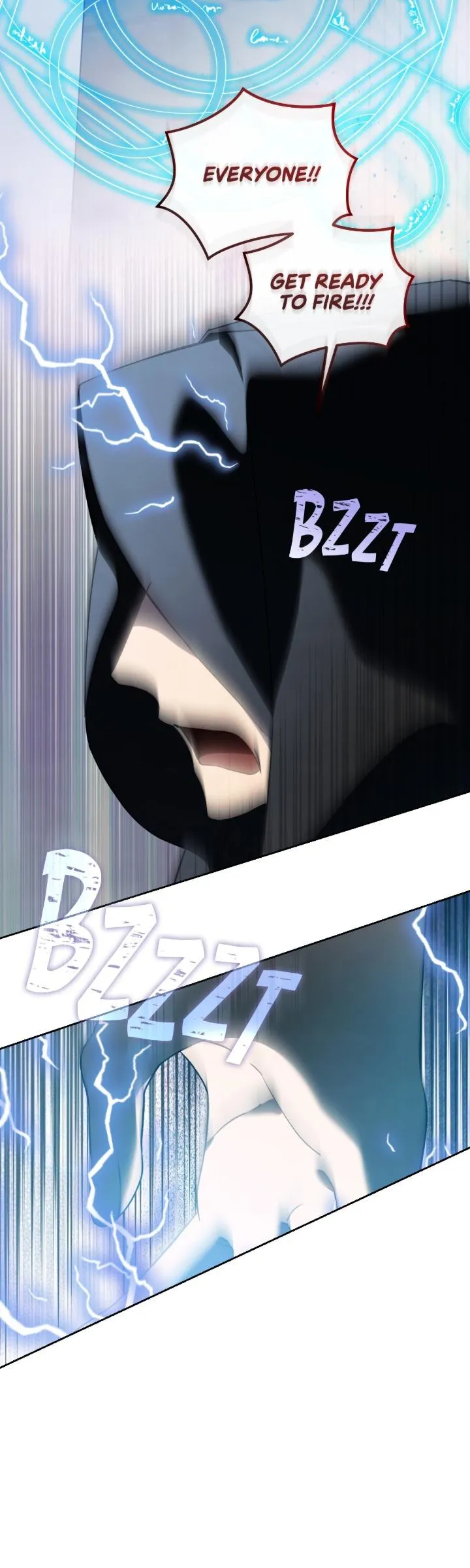 To the Witch Who Forgot the Birds Chapter 54 page 60 - 