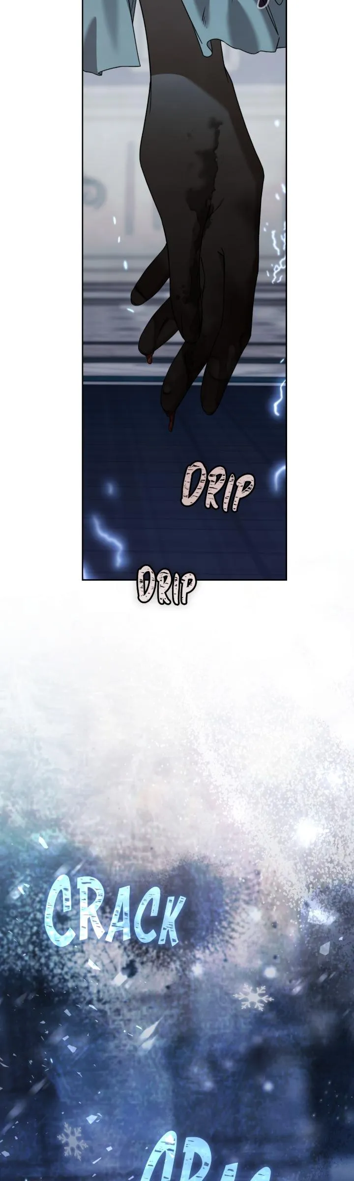To the Witch Who Forgot the Birds Chapter 54 page 63 - 
