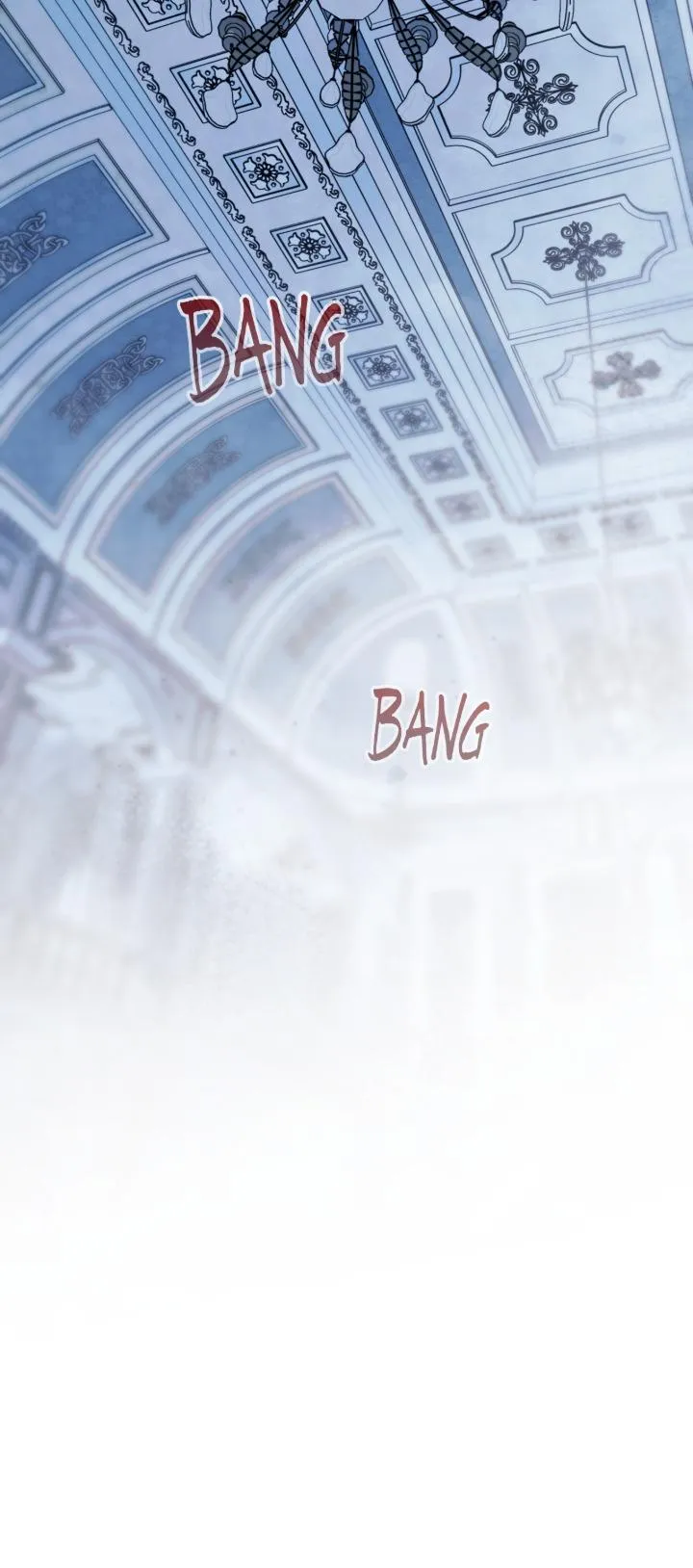 To the Witch Who Forgot the Birds Chapter 55 page 26 - 