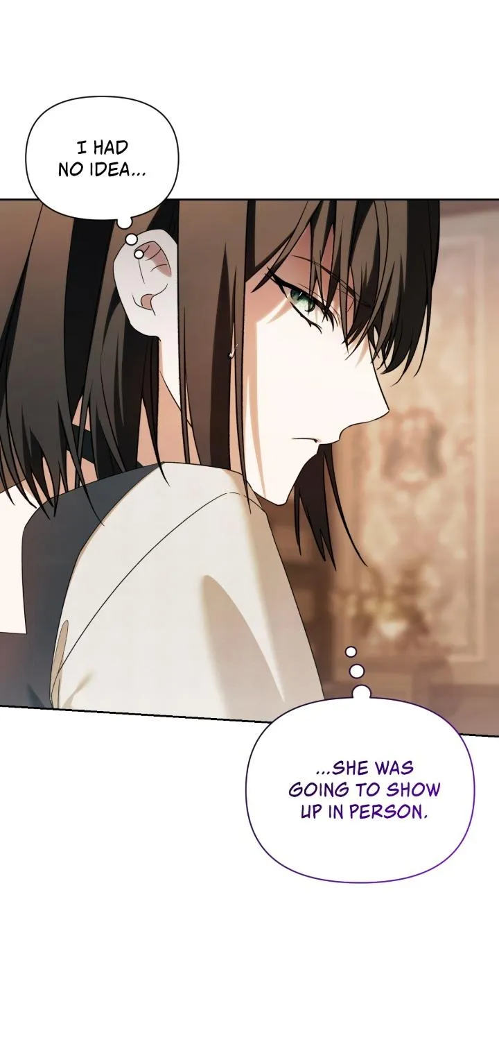 To the Witch Who Forgot the Birds Chapter 55 page 38 - 