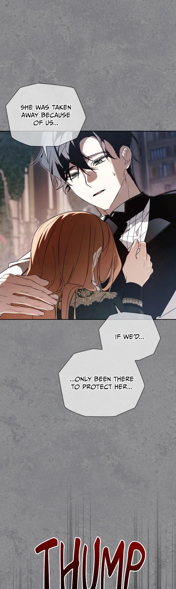 To the Witch Who Forgot the Birds Chapter 55 page 44 - 
