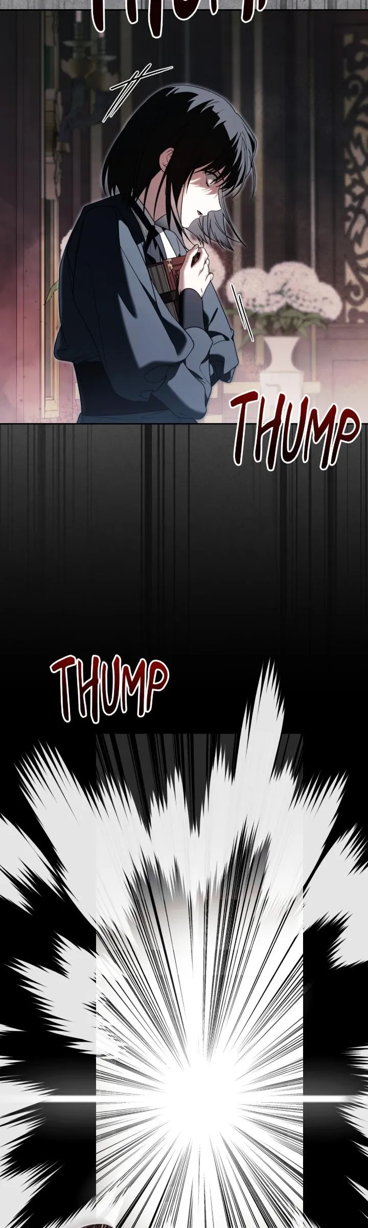 To the Witch Who Forgot the Birds Chapter 55 page 45 - 