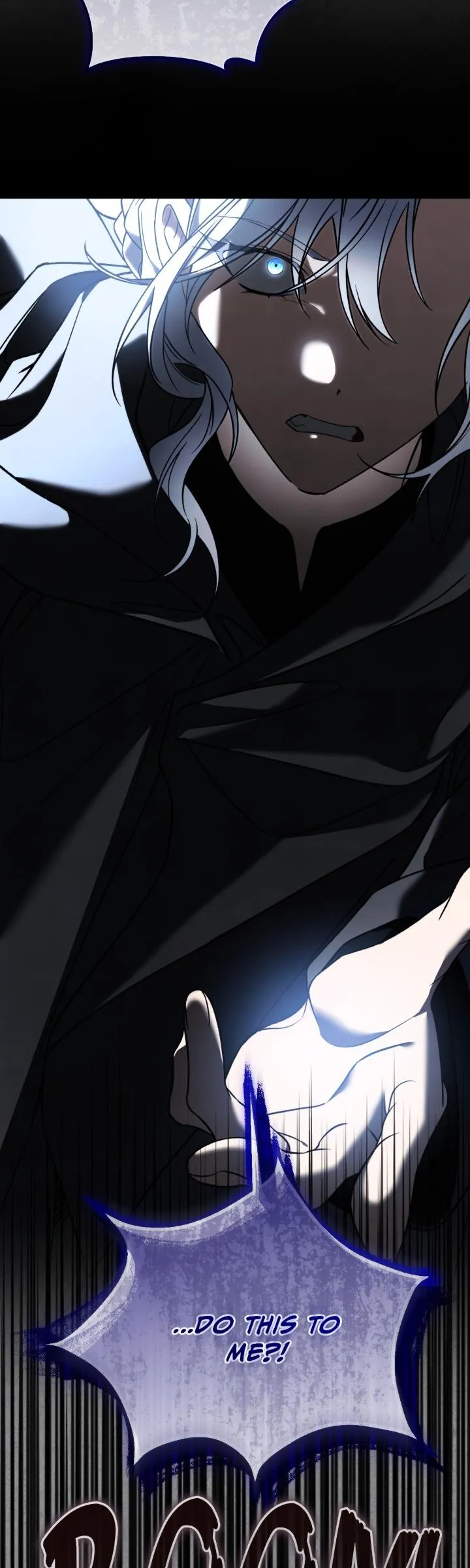 To the Witch Who Forgot the Birds Chapter 55 page 49 - 