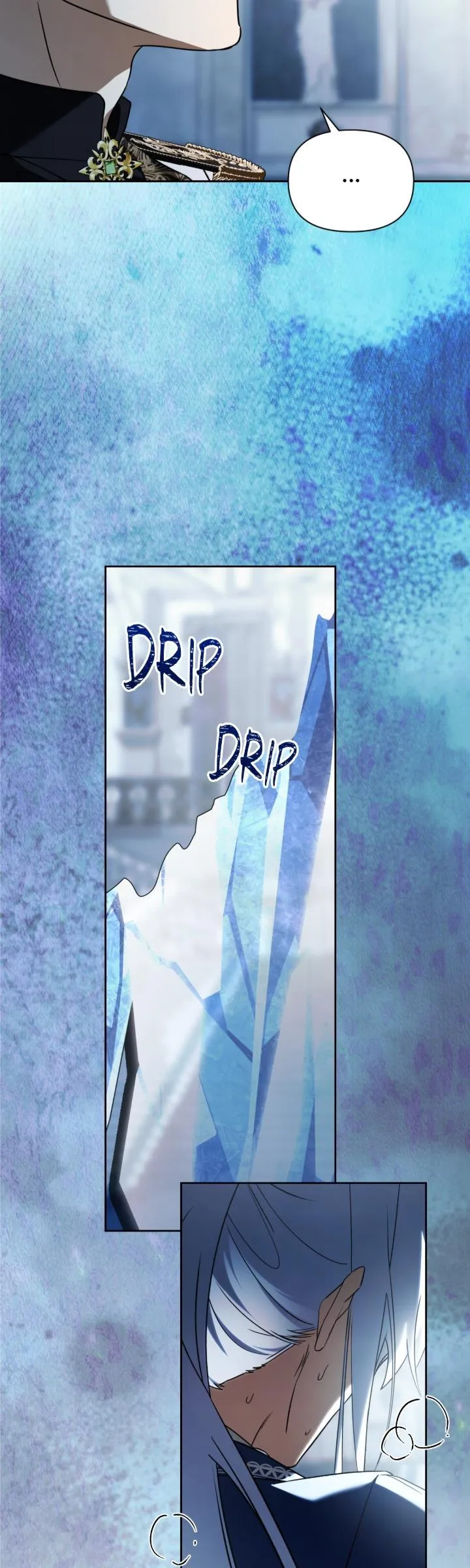 To the Witch Who Forgot the Birds Chapter 56 page 14 - 