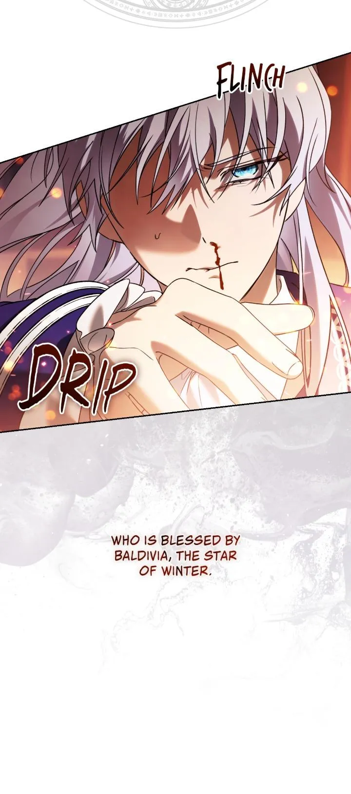 To the Witch Who Forgot the Birds Chapter 56 page 19 - 