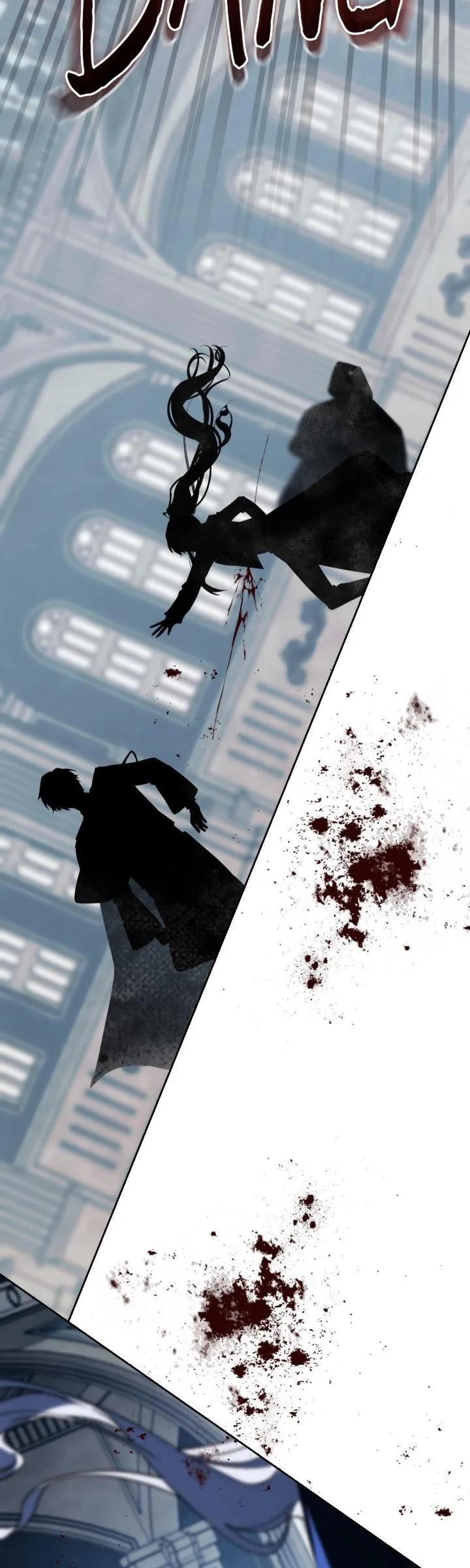 To the Witch Who Forgot the Birds Chapter 56 page 35 - 