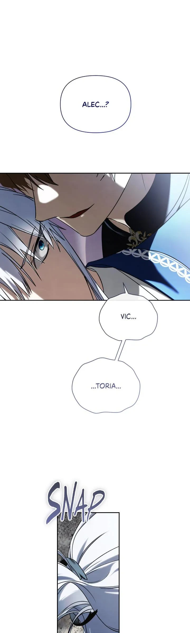 To the Witch Who Forgot the Birds Chapter 56 page 47 - 