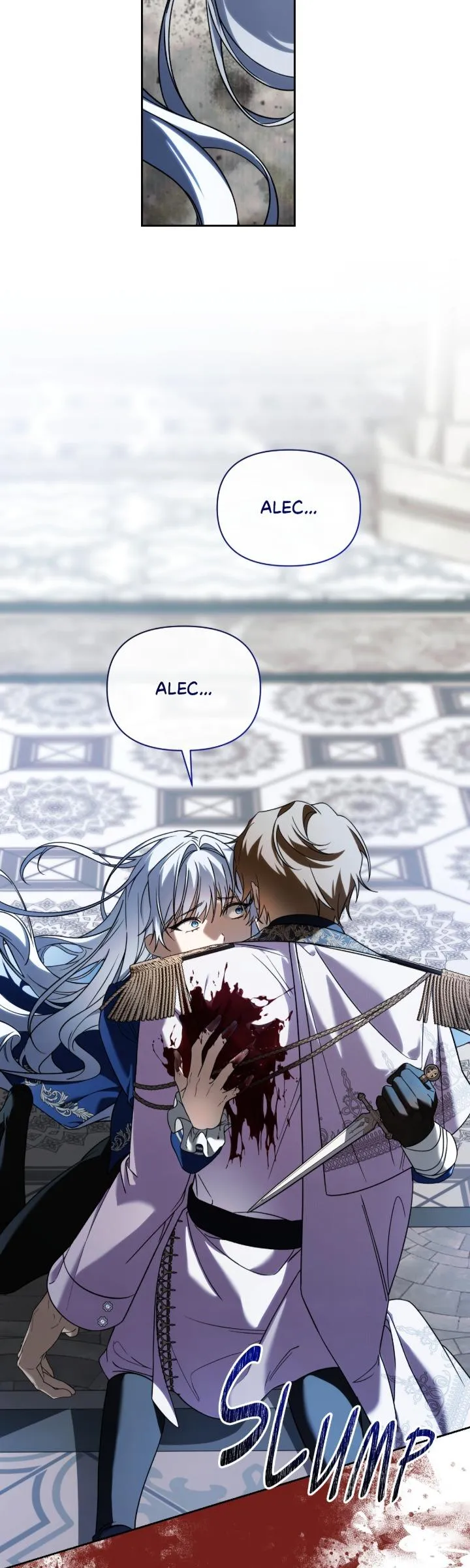 To the Witch Who Forgot the Birds Chapter 56 page 48 - 