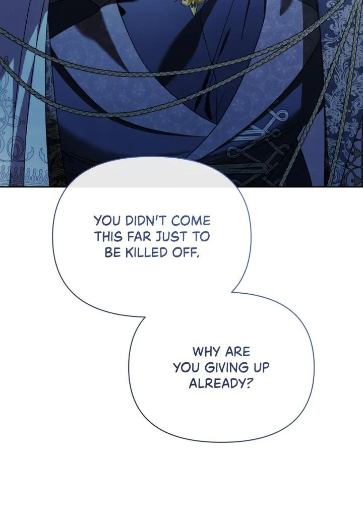 To the Witch Who Forgot the Birds Chapter 56 page 9 - 
