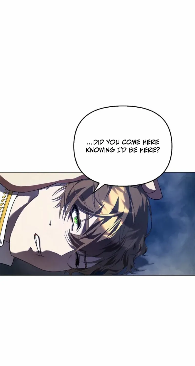 To the Witch Who Forgot the Birds Chapter 6 page 11 - 
