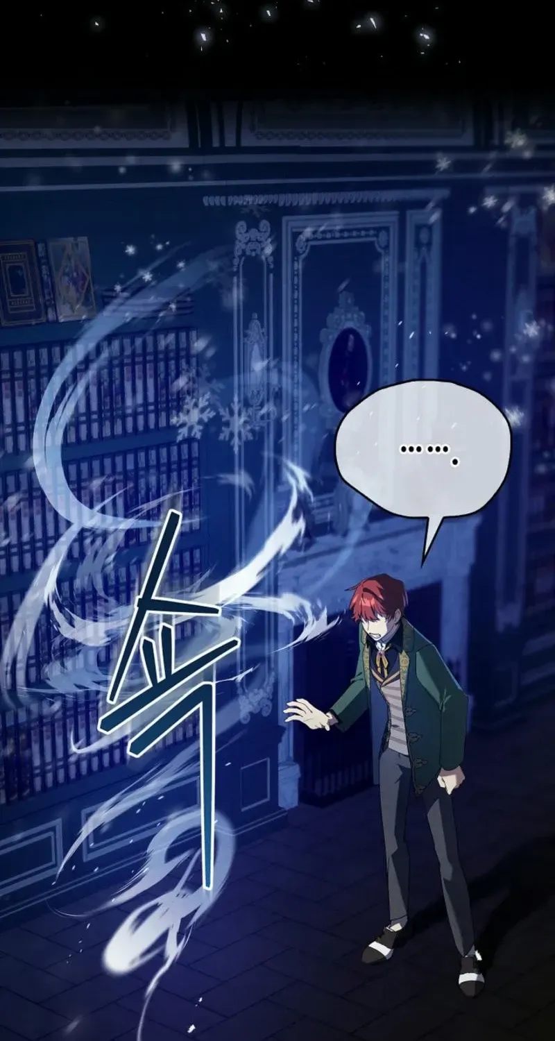 To the Witch Who Forgot the Birds Chapter 6 page 101 - 