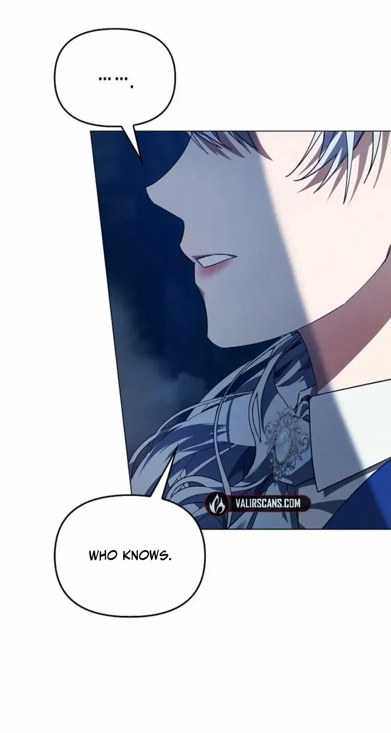 To the Witch Who Forgot the Birds Chapter 6 page 12 - 