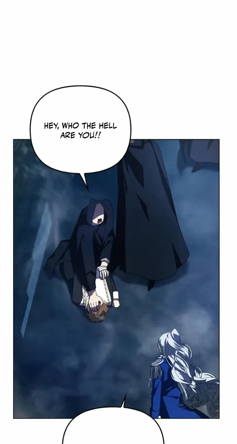 To the Witch Who Forgot the Birds Chapter 6 page 13 - 