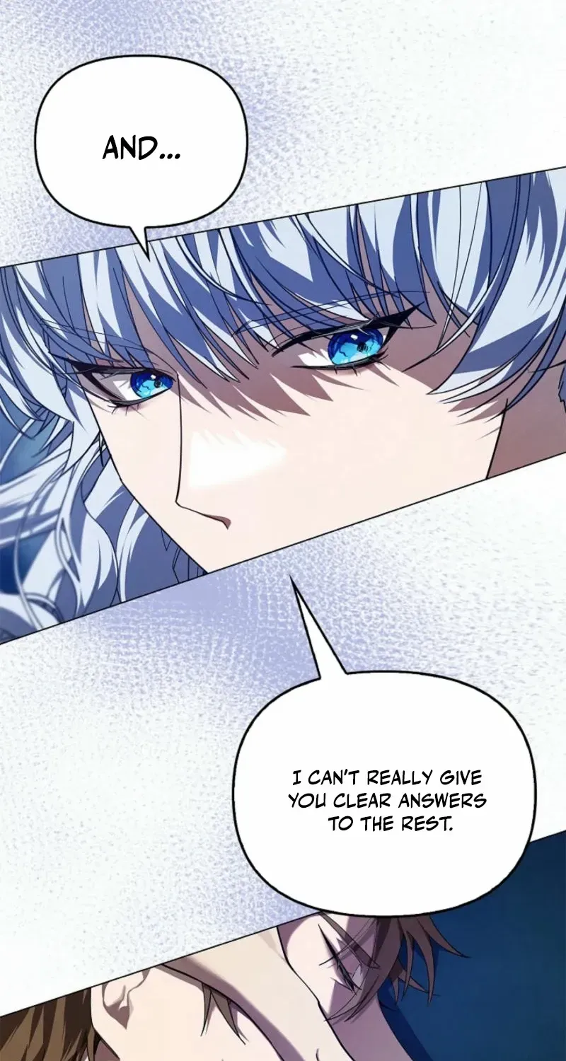 To the Witch Who Forgot the Birds Chapter 6 page 19 - 