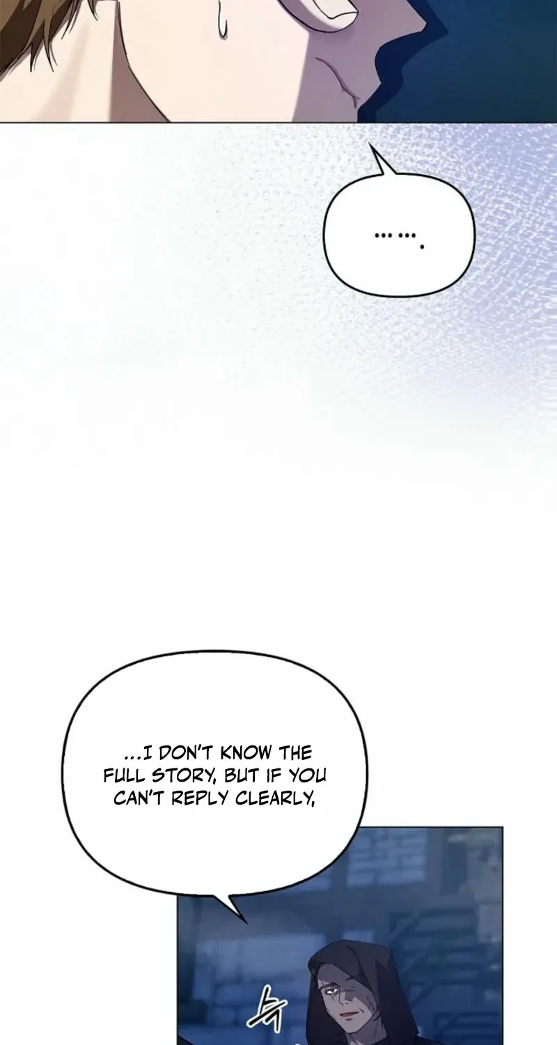 To the Witch Who Forgot the Birds Chapter 6 page 20 - 