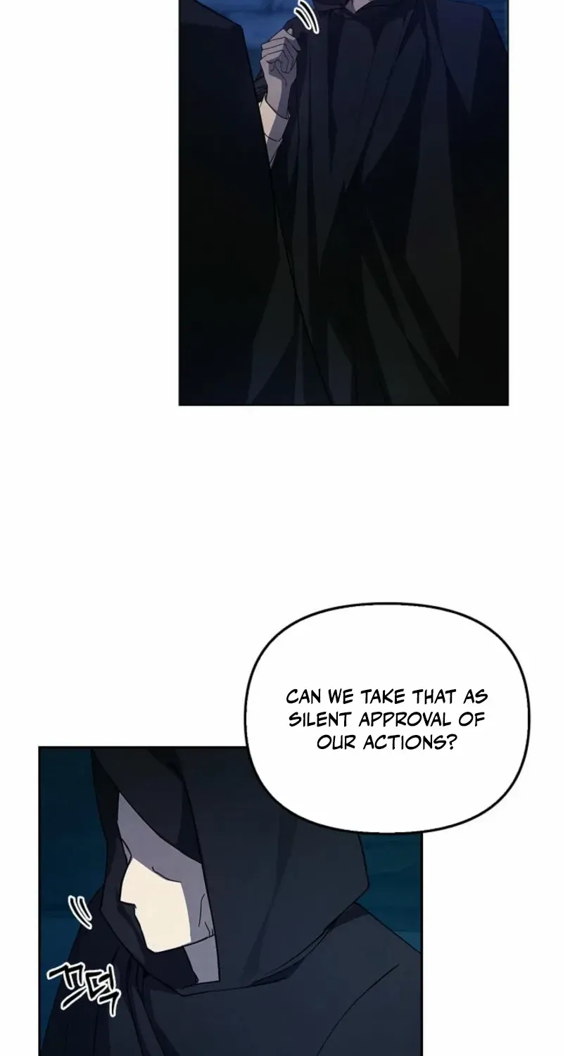 To the Witch Who Forgot the Birds Chapter 6 page 21 - 